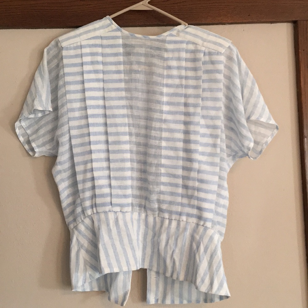 Vintage top